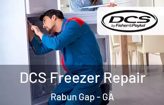  DCS Freezer Repair Rabun Gap - GA