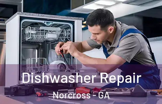  Dishwasher Repair Norcross - GA