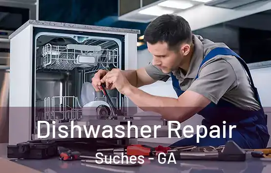 Dishwasher Repair Suches - GA