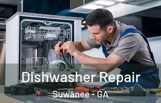  Dishwasher Repair Suwanee - GA
