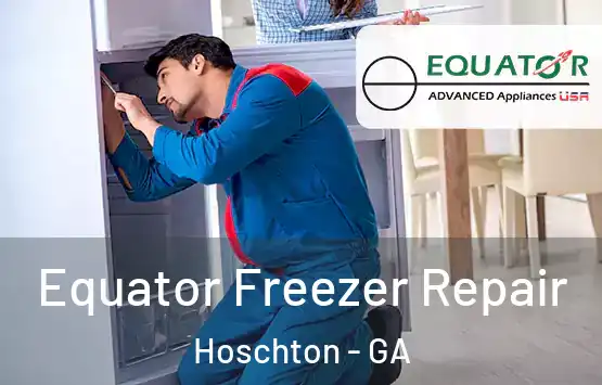  Equator Freezer Repair Hoschton - GA