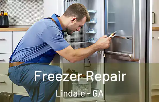  Freezer Repair Lindale - GA