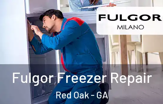  Fulgor Freezer Repair Red Oak - GA