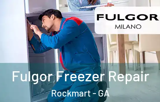  Fulgor Freezer Repair Rockmart - GA