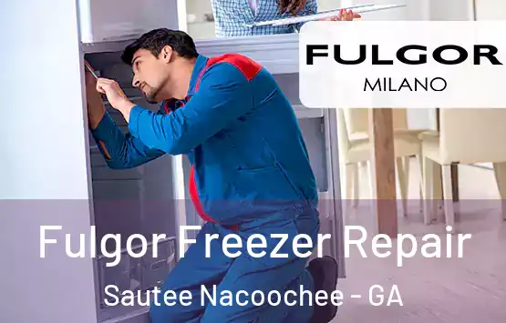  Fulgor Freezer Repair Sautee Nacoochee - GA