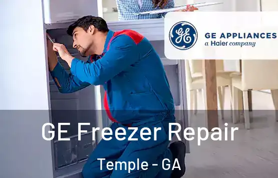  GE Freezer Repair Temple - GA