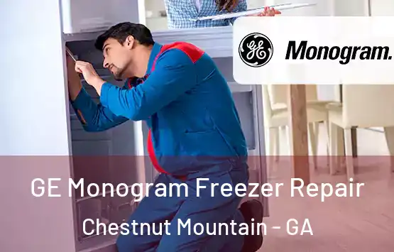 GE Monogram Freezer Repair Chestnut Mountain - GA