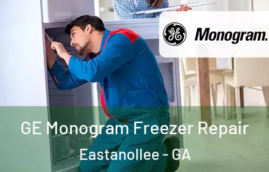  GE Monogram Freezer Repair Eastanollee - GA