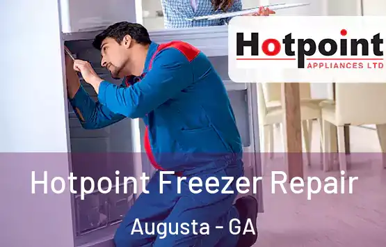  Hotpoint Freezer Repair Augusta - GA