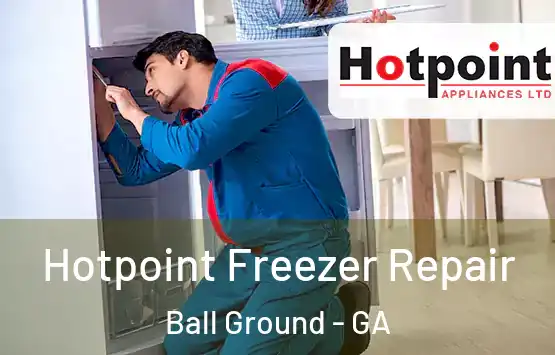 Hotpoint Freezer Repair Ball Ground - GA