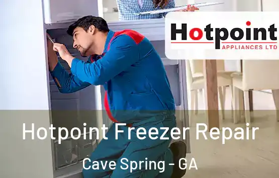  Hotpoint Freezer Repair Cave Spring - GA