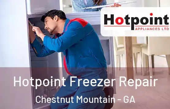  Hotpoint Freezer Repair Chestnut Mountain - GA