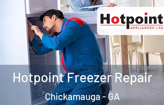  Hotpoint Freezer Repair Chickamauga - GA