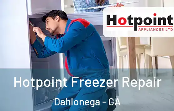  Hotpoint Freezer Repair Dahlonega - GA
