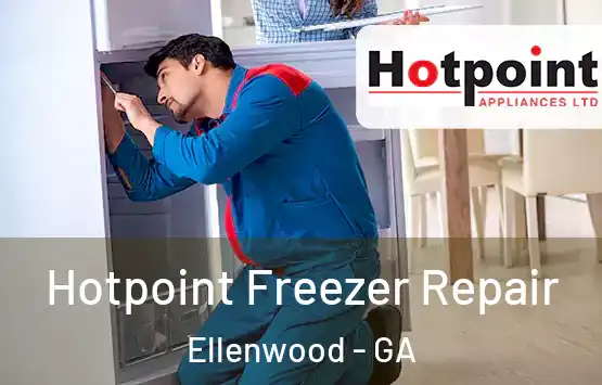  Hotpoint Freezer Repair Ellenwood - GA