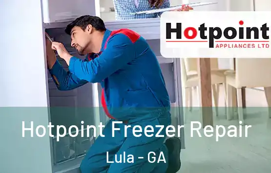  Hotpoint Freezer Repair Lula - GA
