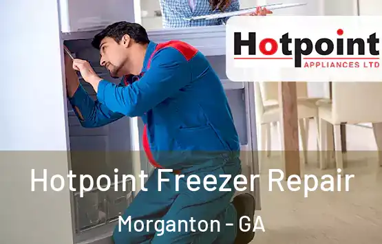 Hotpoint Freezer Repair Morganton - GA
