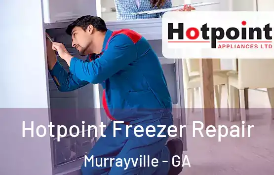  Hotpoint Freezer Repair Murrayville - GA