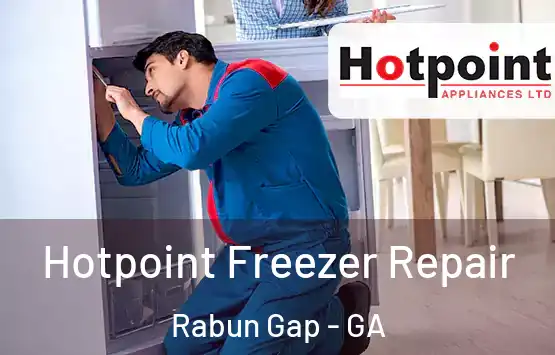  Hotpoint Freezer Repair Rabun Gap - GA