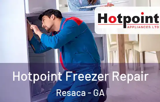  Hotpoint Freezer Repair Resaca - GA