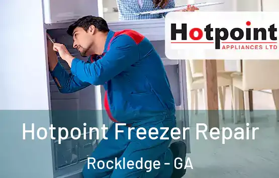  Hotpoint Freezer Repair Rockledge - GA