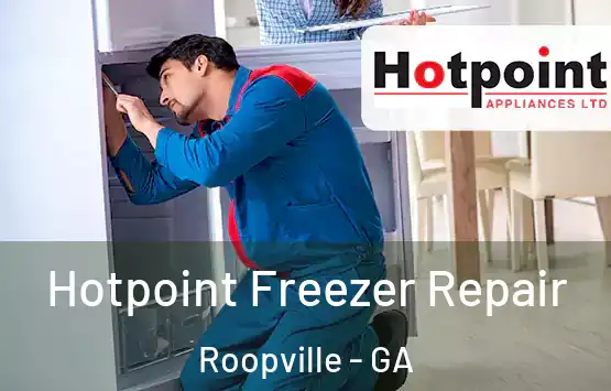  Hotpoint Freezer Repair Roopville - GA