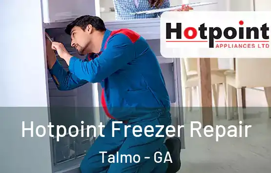  Hotpoint Freezer Repair Talmo - GA