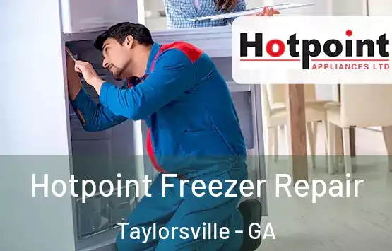  Hotpoint Freezer Repair Taylorsville - GA