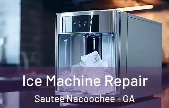  Ice Machine Repair Sautee Nacoochee - GA