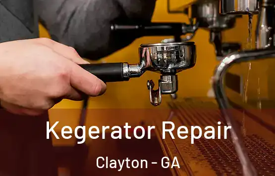  Kegerator Repair Clayton - GA