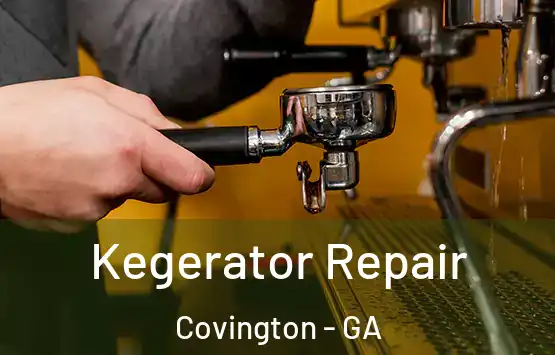  Kegerator Repair Covington - GA