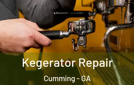  Kegerator Repair Cumming - GA