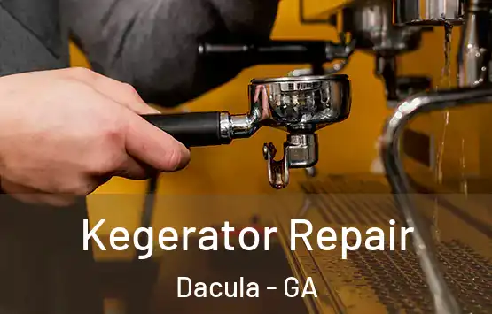  Kegerator Repair Dacula - GA