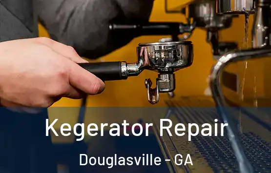  Kegerator Repair Douglasville - GA