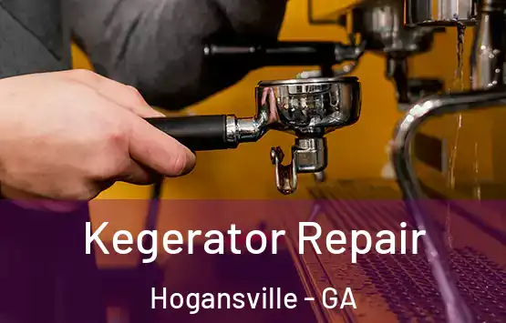  Kegerator Repair Hogansville - GA