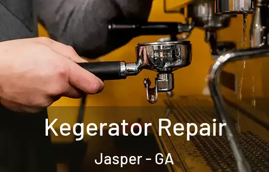  Kegerator Repair Jasper - GA
