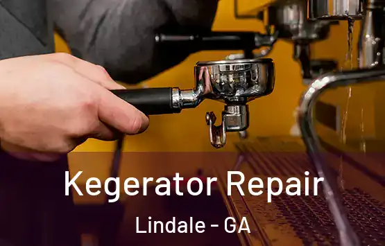 Kegerator Repair Lindale - GA
