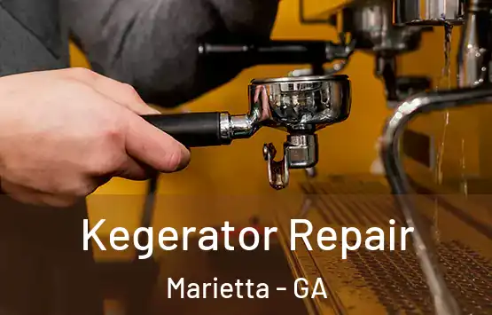  Kegerator Repair Marietta - GA