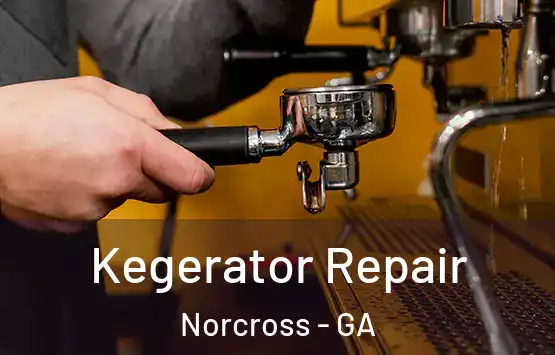  Kegerator Repair Norcross - GA