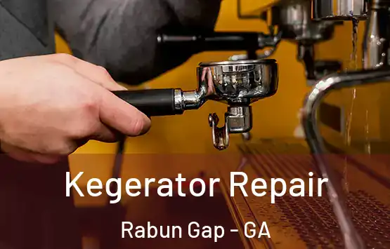  Kegerator Repair Rabun Gap - GA
