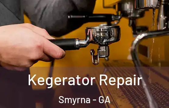  Kegerator Repair Smyrna - GA