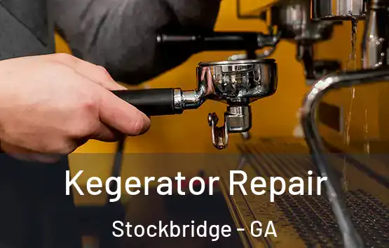  Kegerator Repair Stockbridge - GA