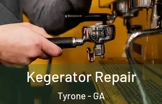  Kegerator Repair Tyrone - GA