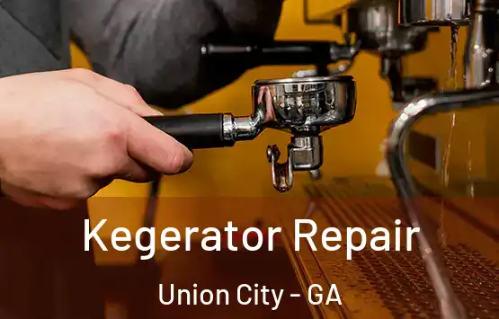  Kegerator Repair Union City - GA