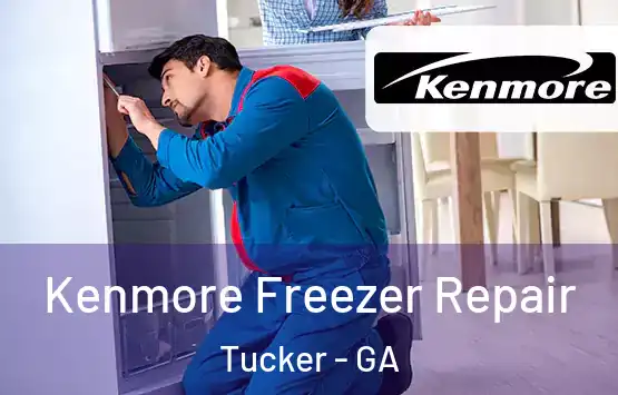 Kenmore Freezer Repair Tucker - GA