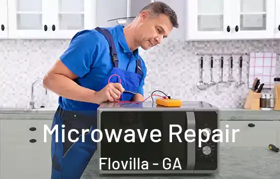  Microwave Repair Flovilla - GA