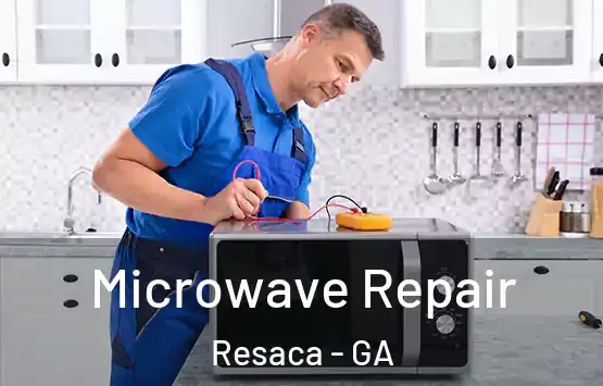  Microwave Repair Resaca - GA