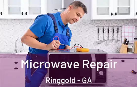  Microwave Repair Ringgold - GA