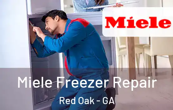  Miele Freezer Repair Red Oak - GA