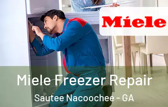  Miele Freezer Repair Sautee Nacoochee - GA